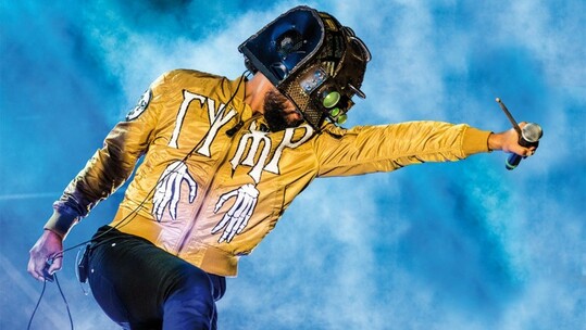 Τα live που δεν θα χάσουμε αυτό το τριήμερο