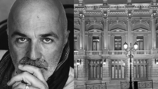 Όλα τα νέα του Εθνικού Θεάτρου για το φετινό καλοκαίρι και τις αρχές τις επόμενης σεζόν