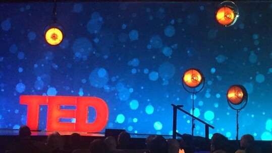 Το TEDx Academy 2017 ετοιμάζεται να παρουσιάσει στην Αθήνα τον «Καλύτερό μας εαυτό»