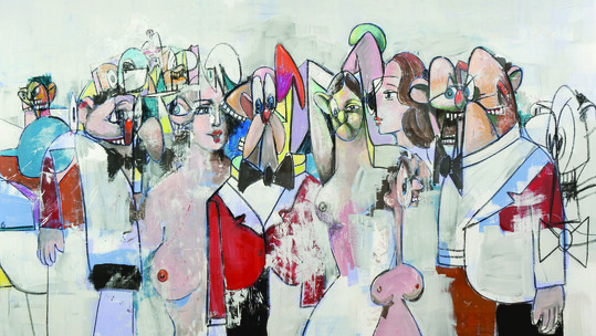 10 πολιτιστικά events που αξίζει να δεις αυτή την εβδομάδα