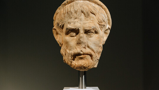 Τα οκτώ καλύτερα events για τη Διεθνή Ημέρα Μουσείων