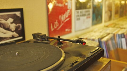 Αυτές είναι οι εκδηλώσεις του φετινού Record Store Day