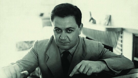 Με δύο εμβληματικά έργα του Μάνου Χατζηδάκι ξεκινά η σεζόν στη Λυρική