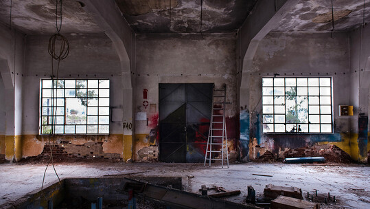 Τρεις λόγοι για να κατεβείτε στα Αισχύλεια