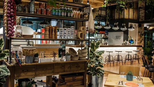 Pizza Days: Μία γευστική εμπειρία βγαλμένη από την ιταλική κουζίνα και την ελληνική γαστρονομία