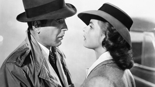Στην Καζαμπλάνκα του ’40 με το διαδραστικό Cinema Alive
