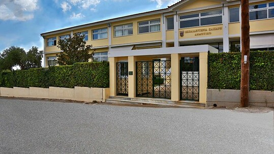 Τα Εκπαιδευτήρια Καίσαρη συνεχίζουν τη διδασκαλία εξ αποστάσεως