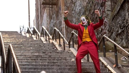 Joker: Ρεκόρ προσέλευσης στην ελληνική πρεμιέρα της ταινίας