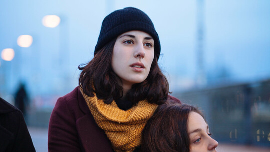 Πέντε σύγχρονες ισπανικές ταινίες με ελεύθερη είσοδο στην Ελληνοαμερικανική Ένωση