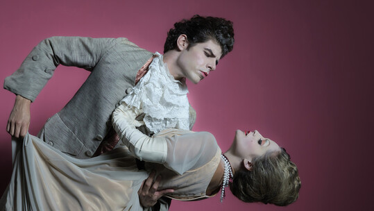 «Η Κληρονομιά» Του Μαριβώ: On Demand 26, 27, 28 και 29 Μαρτίου