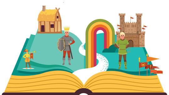 Το μαγικό τετράδιο: Ελλάδα