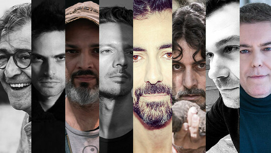 Το ελληνικό θεατρικό έργο επιστρέφει στο ραδιόφωνο! Από την Δευτέρα 19/4 και για 10 εβδομάδες, 10 ελληνικά έργα παρουσιάζονται από τον Αθήνα 9.84!