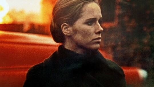  Ίνγκμαρ Μπέργκμαν με τέσσερις εμβληματικές ταινίες από τις δεκαετίες του ’60 και του ’70