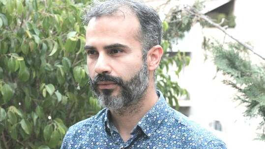 Up on the Roof την Πέμπτη 13/5 στις 6μμ στην ταράτσα του Flux Laboratory Athens στην Πλάκα