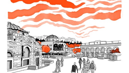 «Γρίφοι για την Αθήνα»: Νέα έκδοση του Πολιτιστικού Ιδρύματος Ομίλου Πειραιώς