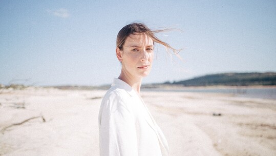 Irene Skylakaki Souvenir Παρασκευή 11 Ιουνίου 2021 | 21:00