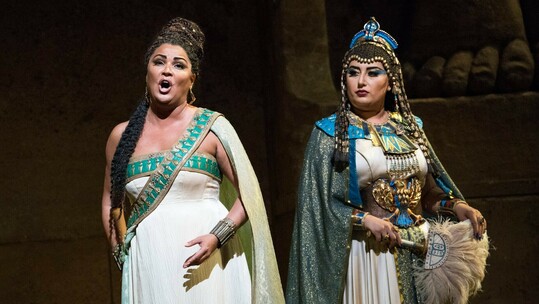 Εθνική Λυρική Σκηνή: All Star Γκαλά Βέρντι. Στις 10 Ιουλίου στο Παναθηναϊκό Στάδιο (Καλλιμάρμαρο)