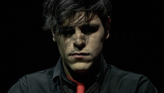 Athens Music Week | Live Stage Τεχνόπολη Δήμου Αθηναίων | Good Job Nicky - Solmeister - Atomic Love