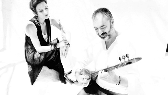7ο Tinos World Music Festival Τήνος, 2, 3, 4 Ιουλίου 2021