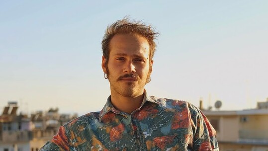 Στο Paramera του Bhukhurah, η αγάπη θριαμβεύει