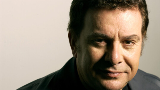 Μανώλης Μητσιάς • 50 Χρόνια Χρυσάφι • Ωδείο Ηρώδου Αττικού • Δευτέρα 30 Αυγούστου