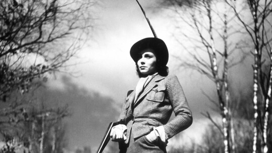 Ο κανόνας του παιχνιδιού (1939): Το αριστούργημα του Ζαν Ρενουάρ εμπνέει το 62ο Φεστιβάλ Θεσσαλονίκης