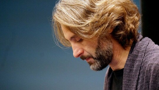 Σκοτεινά Ρεύματα Έτος Σαιν-Σανς από την ΚΟΑ