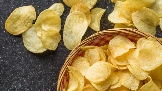 Pipers: Τα chips όπως πρέπει να είναι