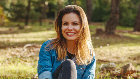 Ειρήνη Κουρουνιώτη: Κόκκινο είδωλo