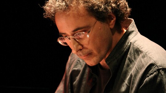 Jazzét Παρασκευή 19 & Σάββατο 20 Νοεμβρίου 2021,  2nd JAZZ SOLO PIANO FESTIVAL 2021