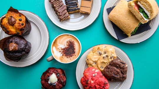 Kapu Ο πιο εκλεκτός καφές της Αθήνας είναι … kapu στην Κυψέλη