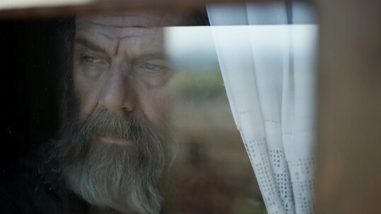 Ένας ήσυχος άνθρωπος/Α simple man