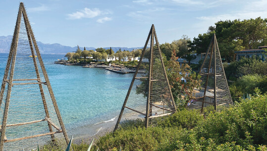 Open Call: Από το Ίδρυμα Γεωργίου και Αριστέας Μαμιδάκη για το Βραβείο Τέχνης