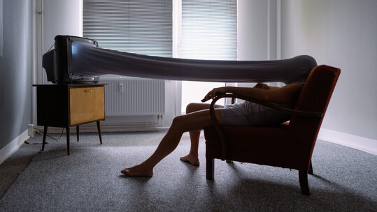 Αδράνεια ΙΙ - Μια Ομαδική Έκθεση Σύγχρονης Τέχνης στο Μπάγκειον