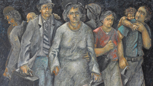 «Φάκελος Απόδρασης»: Η αμερικανική λίστα του Σίντλερ