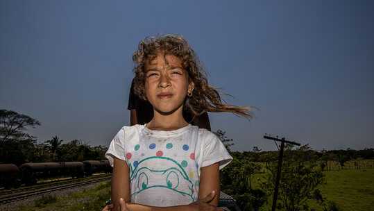 Thessaloniki PhotoΒiennale 2021 «Μαρτυρίες – Βλέμματα» 1971 – 2021: Γιατροί Χωρίς Σύνορα και Magnum Photos, 20 Μαρτίου 2022