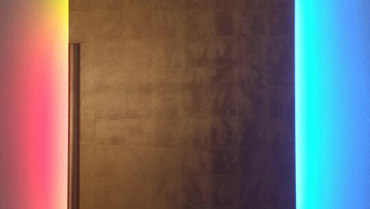 Ο οργανισμός “Greece in USA” τιμά το έργο του Στήβεν Αντωνάκος στη Νέα Υόρκη στην έκθεση «Form, Color, Space»