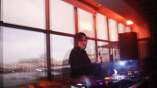 Ολόκληρο το πρόγραμμα του Exist Festival που ξεκινάει απόψε