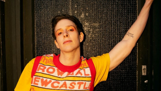 D3lta Live στον Σταυρό του Νότου Club