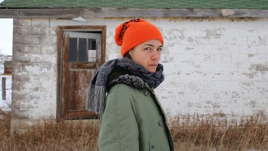 Plissken Festival: GROUPER και Πάνος Αλεξιάδης ζωντανά στην Αθήνα