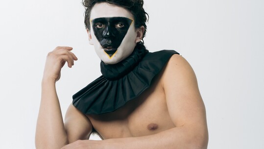 LULU: Φράνκ Βέντεκιντ 