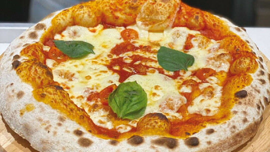 The Brothers: Ιταλική γαστρονομία σε street food