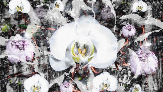 Η πρώτη ατομική έκθεση του Κώστα Πηγαδά στη Θεσσαλονίκη