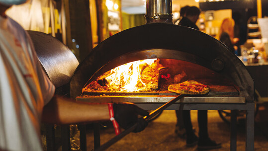 Thessaloniki Street Food Festival 2022: Επιστρέφει για 5η χρονιά η απόλυτη γιορτή φαγητού και μουσικής