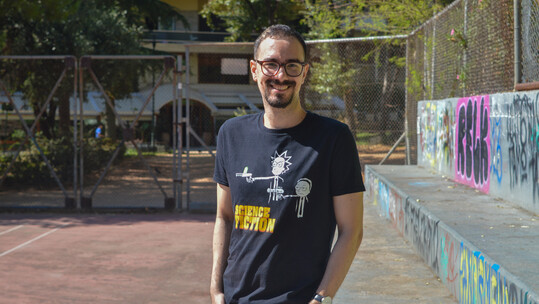 «Πλέον έχει έρθει η ώρα να δώσουμε στα θύματα φωνή»