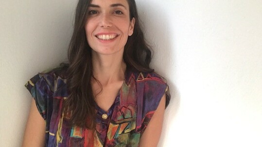 ΣΜΥΡΝΗ... Μανίτσα μου! Τα παιδιά των πολέμων Θεατρική ανάγνωση