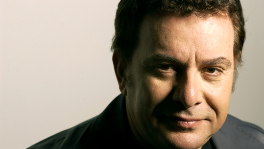 Μανώλης Μητσιάς «50 χρόνια χρυσάφι»