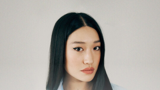 H Peggy Gou στην Πλατεία Νερού το Σάββατο 30 Ιουλίου