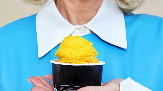 KAYAK: What are you melting for?