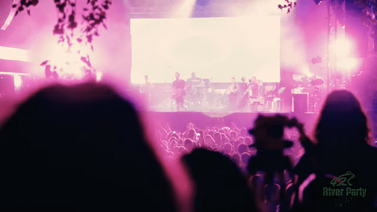 River Party Reboot: Ολοκληρώθηκε το Line Up του 42ου River Party